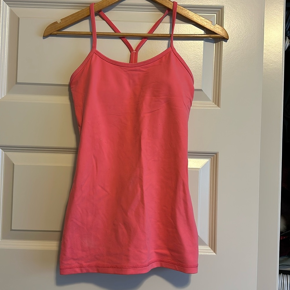 Lululemon Top - Picture 4 of 5